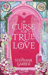 Icon image A Curse for True Love (svensk utgåva)