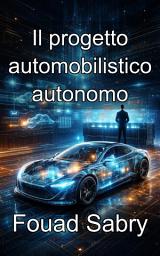 Icon image Il progetto automobilistico autonomo: Padroneggiare il middleware e i microservizi nelle reti veicolari di nuova generazione
