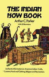 Icon image The Indian How Book