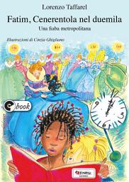 Icon image Fatim, Cenerentola nel duemila
