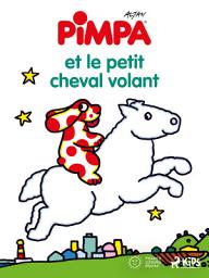 Icon image Pimpa et le petit cheval volant
