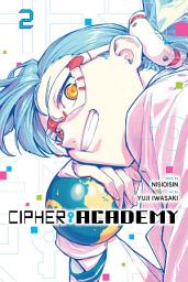 Icon image Cipher Academy