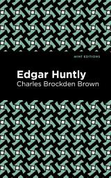 Icon image Edgar Huntly