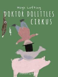 Icon image Doktor Dolittles cirkus