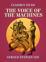 Icon image The Voice Of The Machines