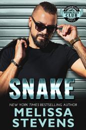 Icon image Snake: Steamy Motorcycle Club Romance