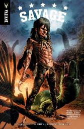 Icon image Savage