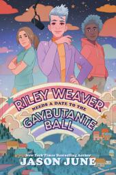Icon image Riley Weaver Needs a Date to the Gaybutante Ball