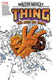 Icon image The Thing: The Next Big Thing