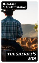 Icon image The Sheriff's Son