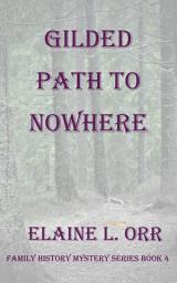 Icon image Gilded Path to Nowhere