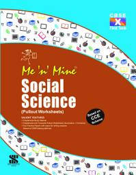 Icon image Me n Mine-Social Science-Term-1