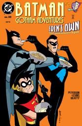 Icon image Batman: Gotham Adventures (1998)