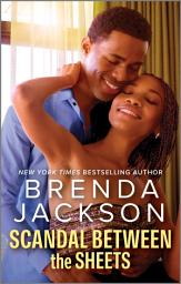 Icon image Scandal Between the Sheets: A Steamy African American Romance