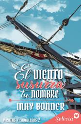 Icon image El viento susurra tu nombre