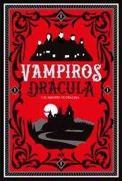 Icon image Vampiros Drácula y el huésped de Drácula