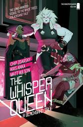 Icon image The Whisper Queen: A Blacksand Tale