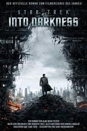Icon image Star Trek Into Darkness: Roman zum Film
