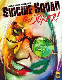 Icon image Suicide Squad: Get Joker! (2021)