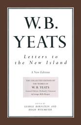 Icon image Letters to the New Island: A New Edition