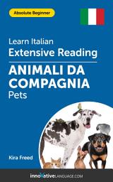 Icon image Italian Extensive Reading: PETS: Level 1