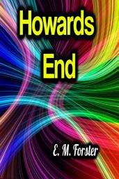 Icon image Howards End