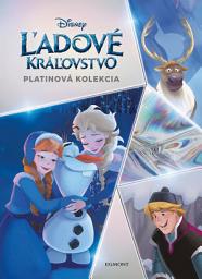 Icon image Ľadové kráľovstvo - Platinová kolekcia: 100 rokov spolu