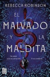 Icon image El malvado y la maldita