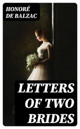 Icon image Letters of Two Brides