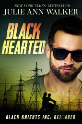 Icon image Black Hearted