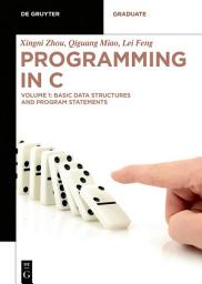 Icon image Basic Data Structures and Program Statements