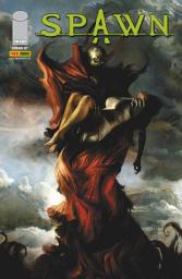 Icon image Spawn, Band 87