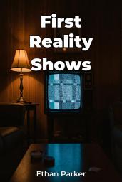 Icon image First Reality Shows
