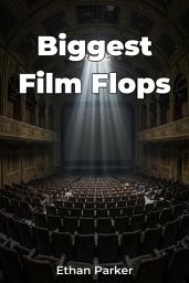 Icon image Biggest Film Flops