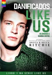 Icon image Danificados Like Us