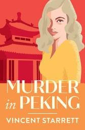 Icon image Murder in Peking