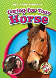 Icon image Caring for Your Horse