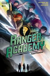 Icon image Ranger Academy
