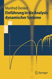 Icon image Einführung in die Analysis dynamischer Systeme