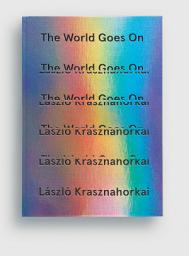 Icon image The World Goes On: Edition 3