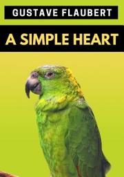 Icon image A Simple Heart