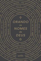 Icon image Orando os nomes de Deus - Clássica