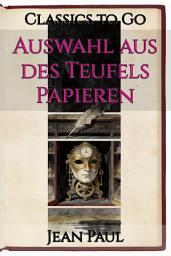 Icon image Auswahl aus des Teufels Papieren: Restored Classics to Go Edition