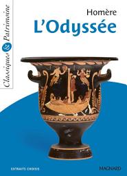 Icon image L'Odyssée - Classiques et Patrimoine