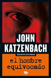 Icon image El hombre equivocado