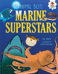 Icon image Marine Superstars