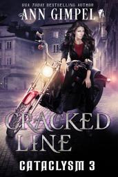 Icon image Cracked Line: An Urban Fantasy