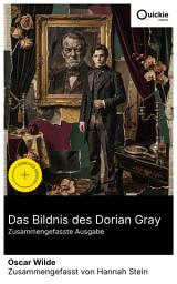 Icon image Das Bildnis des Dorian Gray (Zusammengefasste Ausgabe): Bereicherte Ausgabe. Viktorianische Dekadenz zwischen Schönheit und Moral: ästhetische Bewegung, philosophische Fragen – zweisprachige Ausgabe