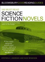 Icon image 100 Must-read Science Fiction Novels