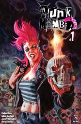Icon image Punk Mambo